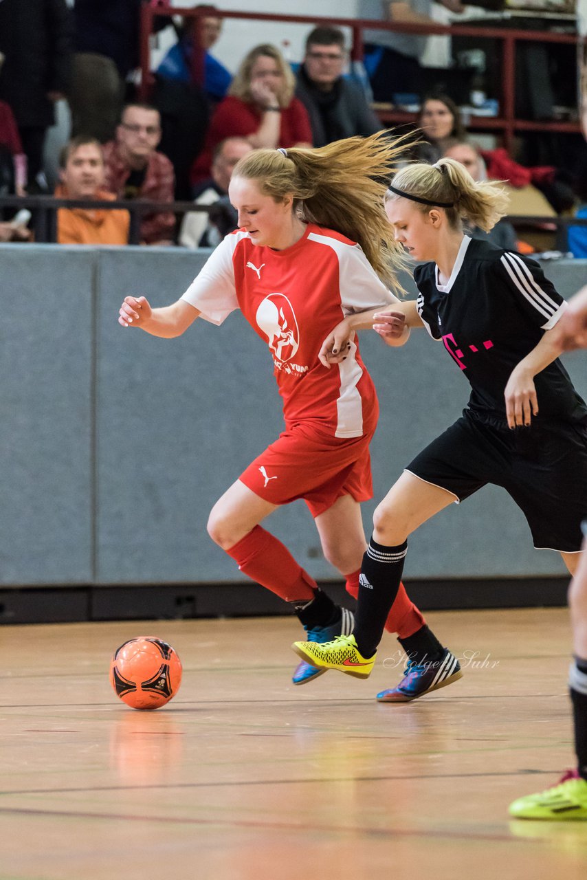 Bild 654 - Norddeutschen Futsalmeisterschaften : Sieger: Osnabrcker SC